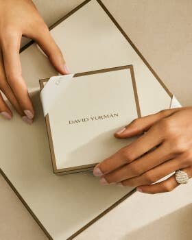Gift packaging