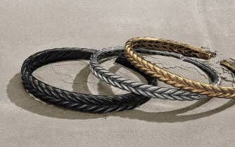 David Yurman Chevron
