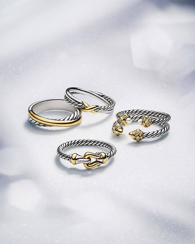 David yurman makers mark clearance
