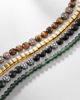 Spiritual Beads