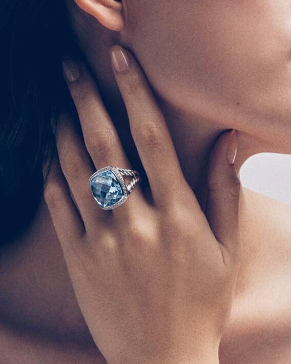 David Yurman Albion Jewelry