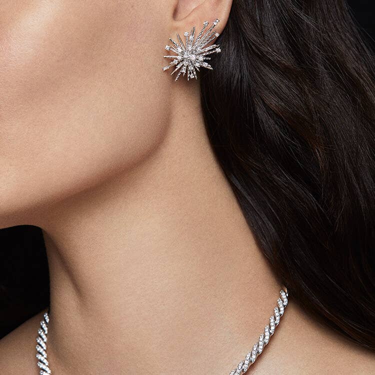 Wedding Jewelry | DAVID YURMAN
