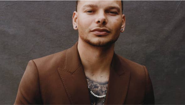 Learn more about Kane Brown.