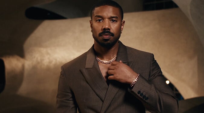 The Curb Chain Campaign