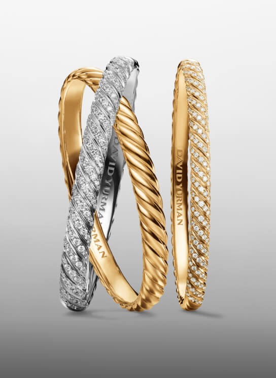 David yurman diamond quality discount