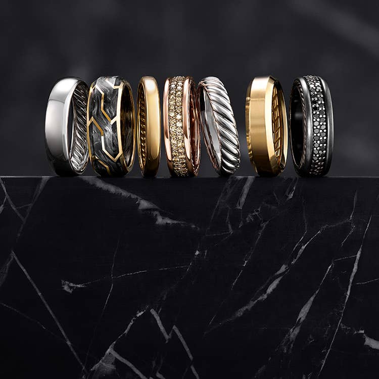 Best Mens Rings - Best Mens Wedding Bands