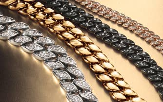 Curb Chain