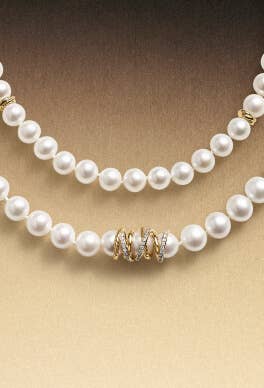 David yurman pearl pendant new arrivals