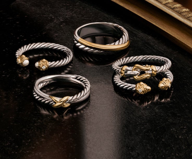 Inside #BamaRushtok's obsession with David Yurman bracelets