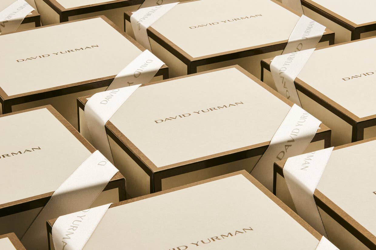 Explore Gift Packaging.