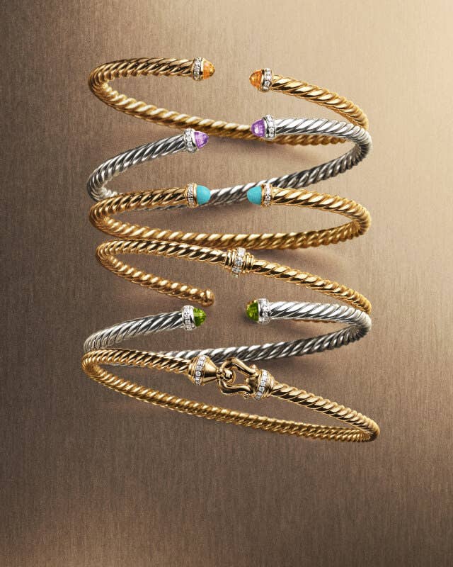 Similar to david yurman deals