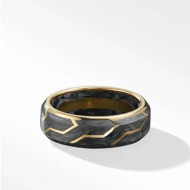 David yurman ring resizing on sale