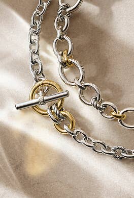 David Yurman Mixed Metal gifts for mothers.