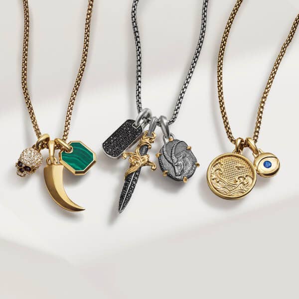 David yurman sample sale 2019 hot sale