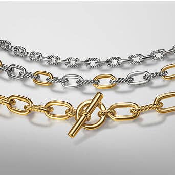 Colliers pour femme.