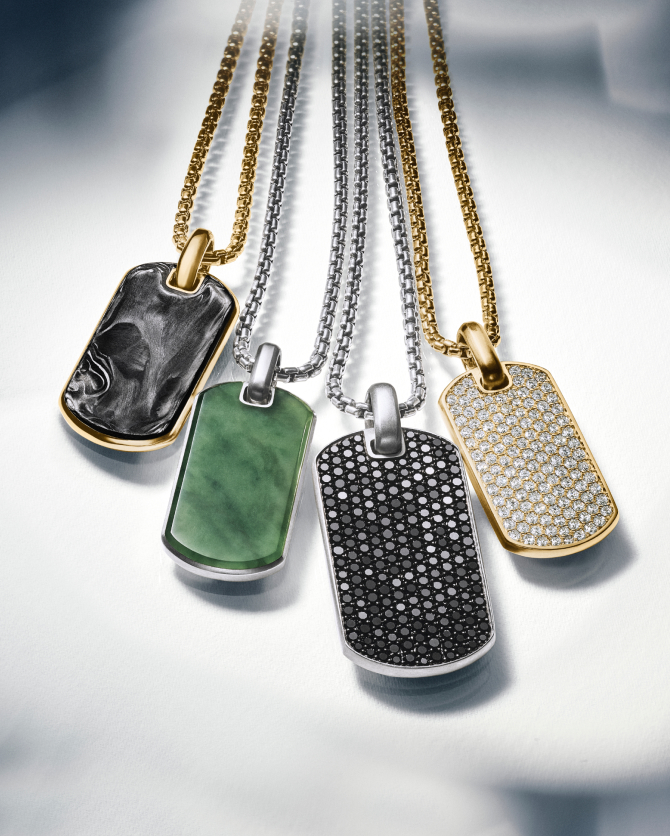 David yurman inc Clearance