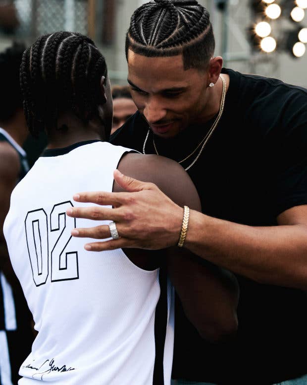 Josh Hart