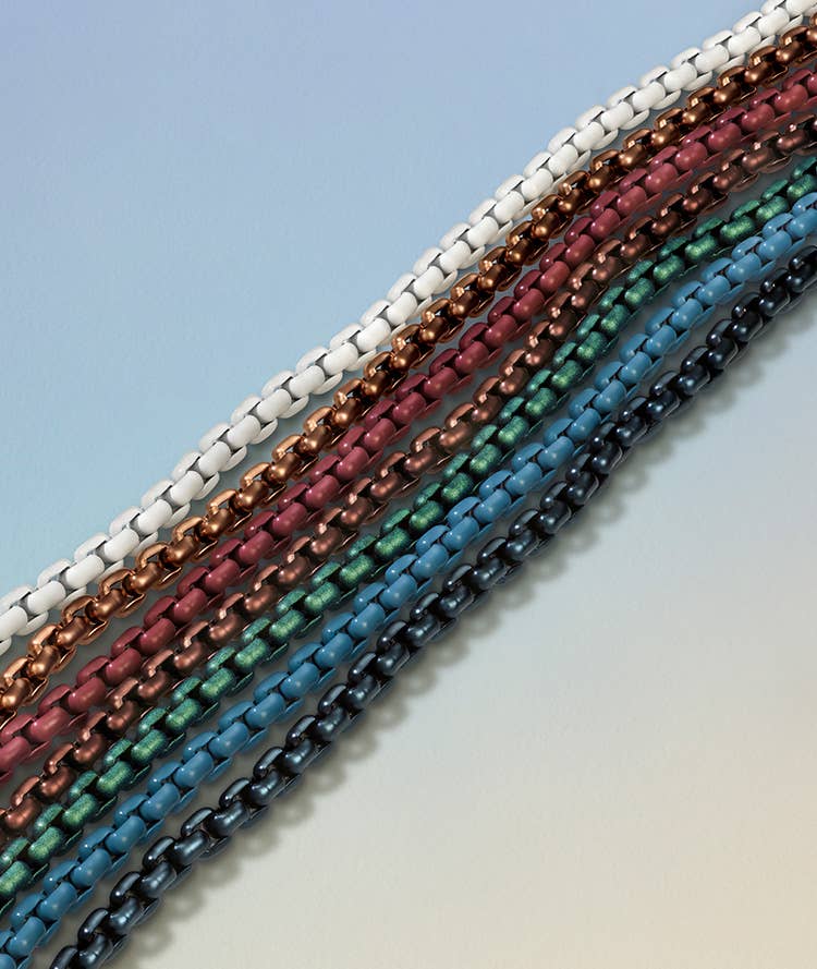 David Yurman | Designer Jewelry 