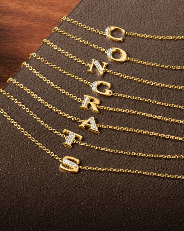 David Yurman graduation gifts for her.