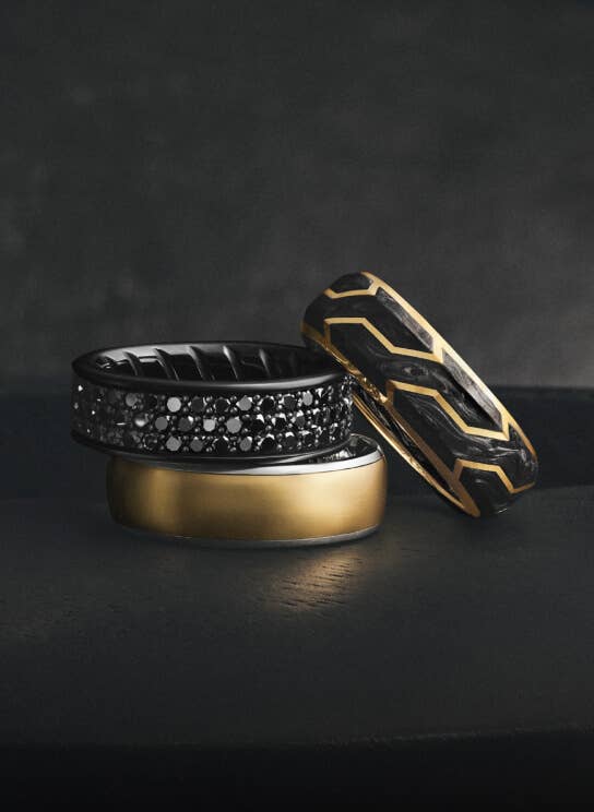 David Yurman Streamline® jewelry