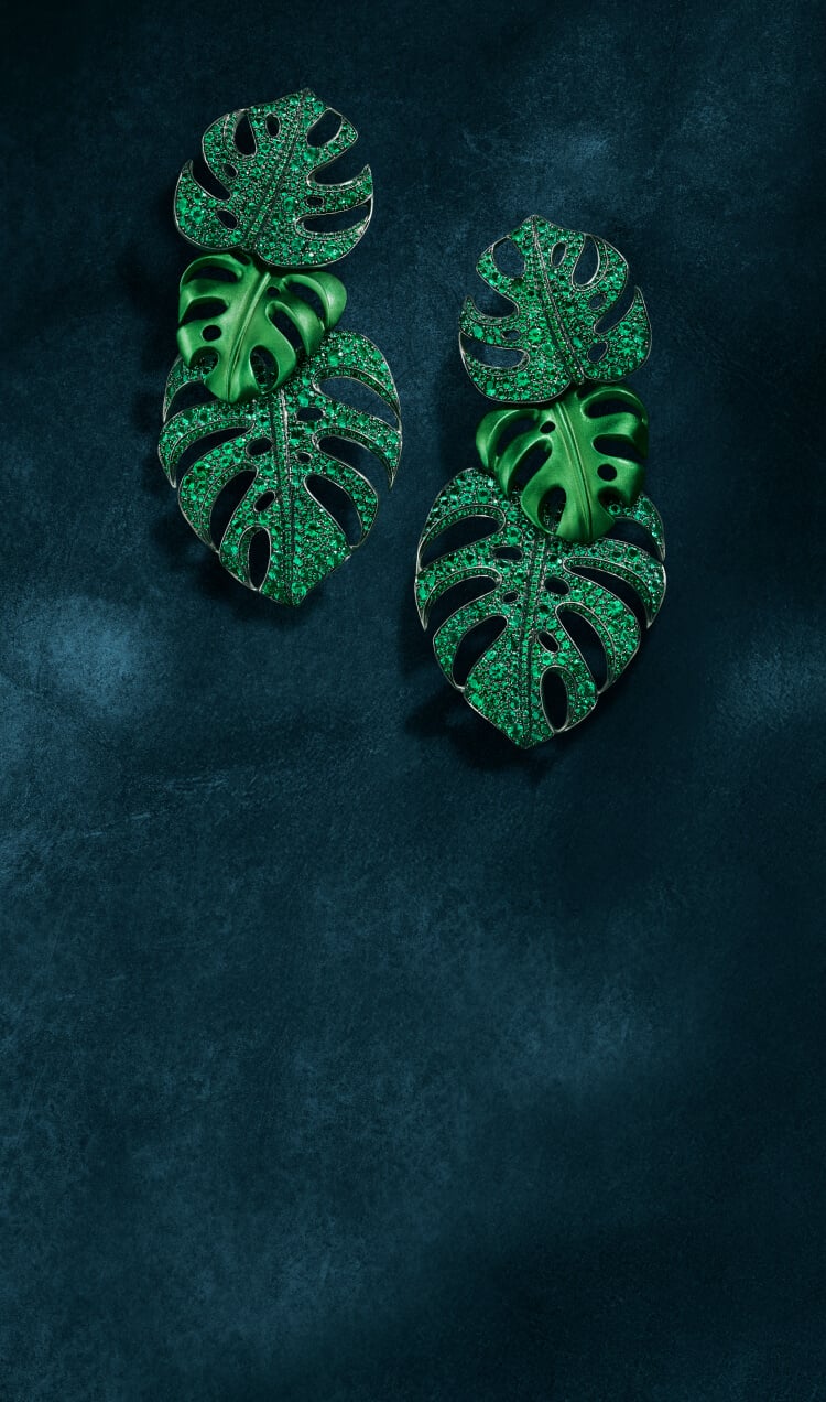 Three David Yurman Faceted chains.