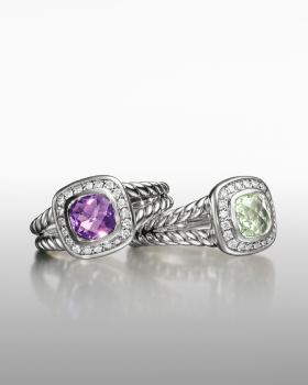 David yurman south coast new arrivals