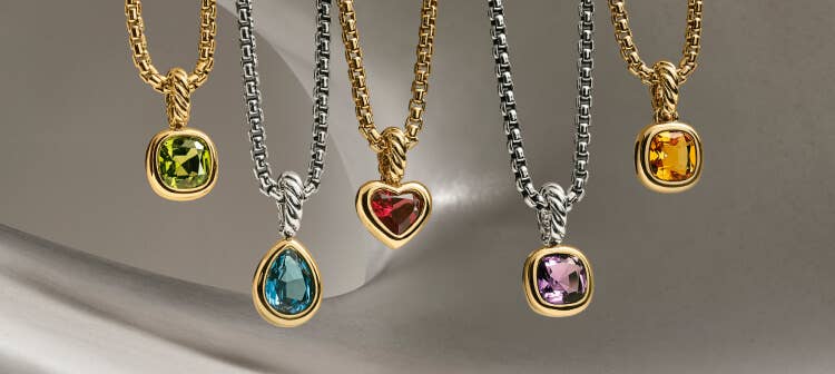 David Yurman Graduation Gifts For Her.