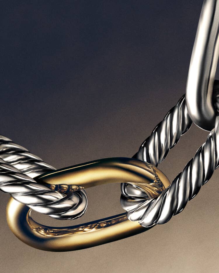 David Yurman DY Madison collection