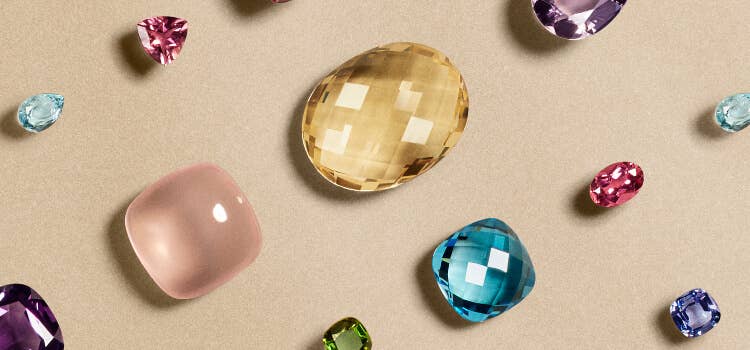 David Yurman Gemstones