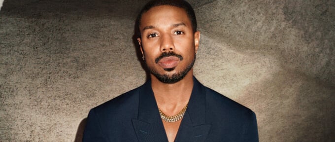 Michael B. Jordan