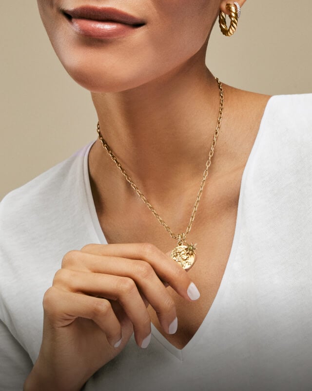 David Yurman birthday gifts.