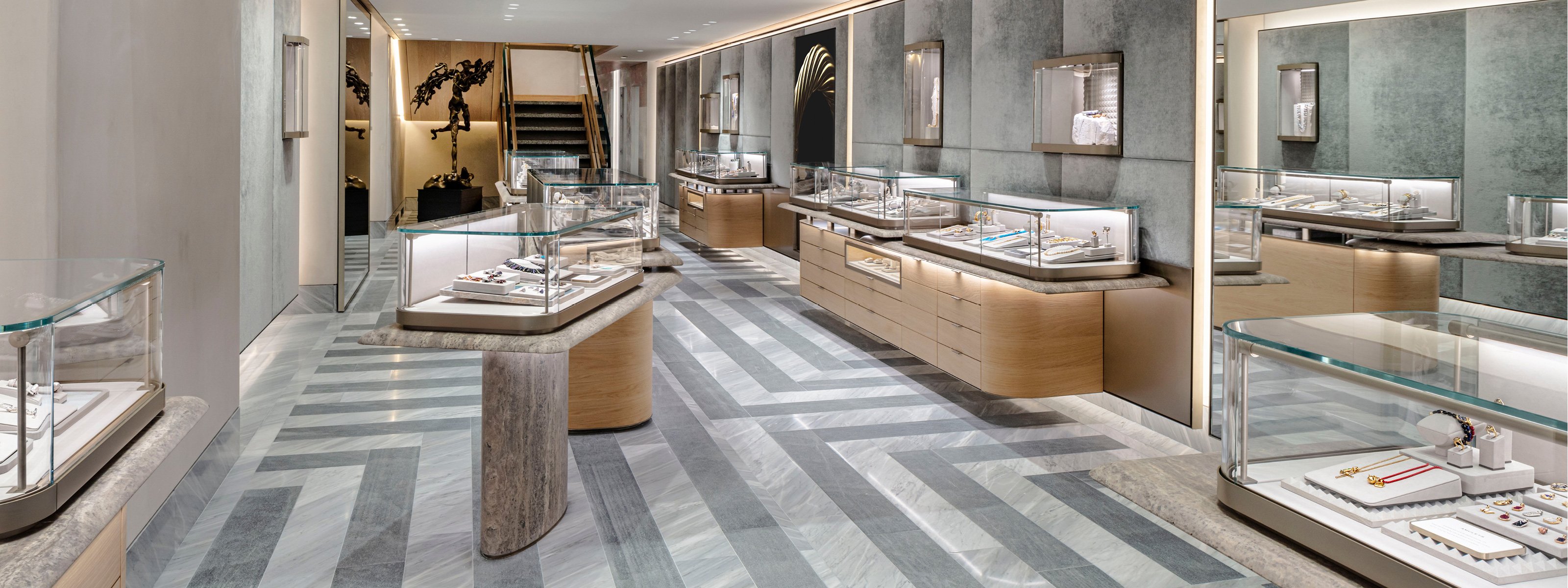 David Yurman - Americana Manhasset, Manhasset, NY