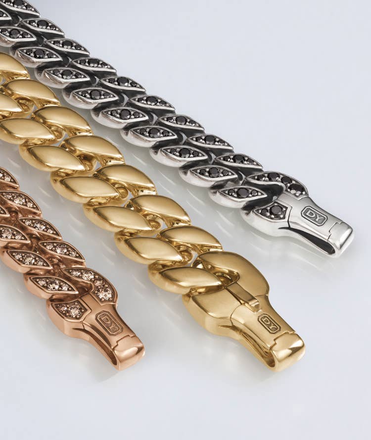 David Yurman | Designer Jewelry 