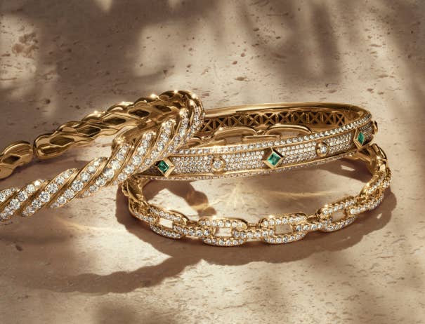 Shop diamond gifts for her.