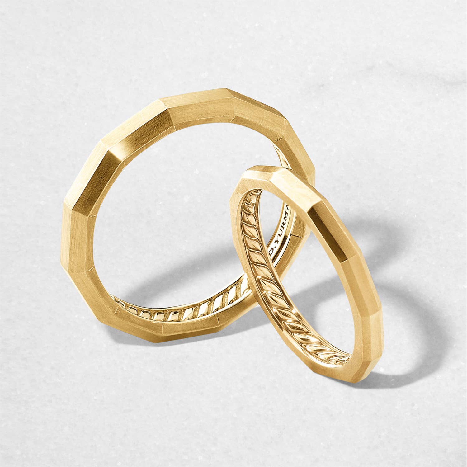 Shop couples wedding bands.