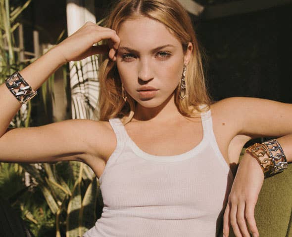 Learn more about Lila Moss.