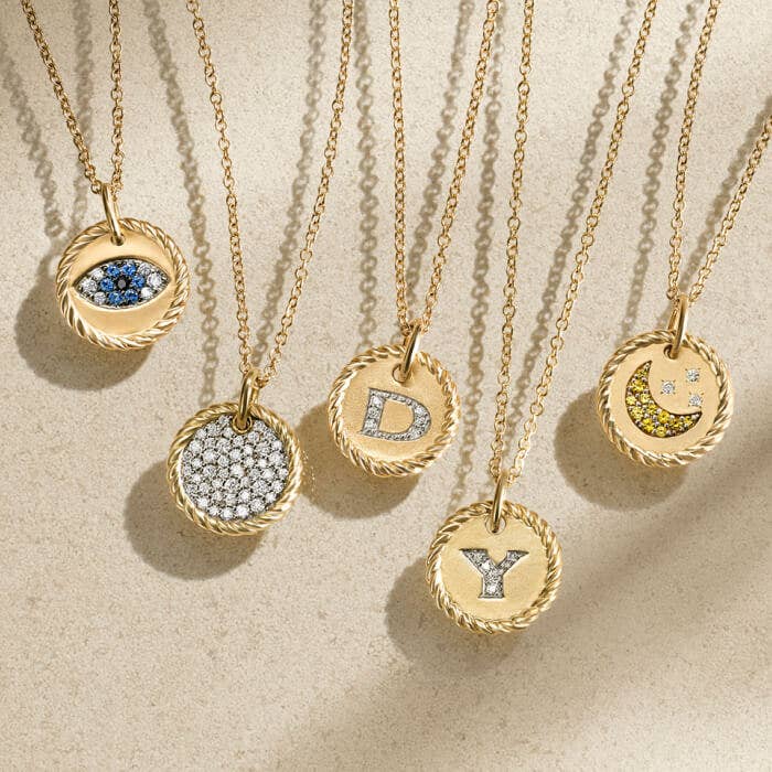 Jewelry Gift David Yurman