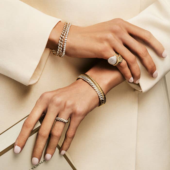 David store yurman gift