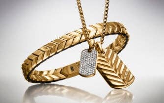 Chevron