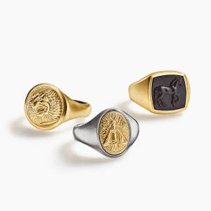 David yurman pink ring sales