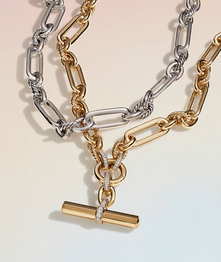 Women's Jewelry | David Yurman