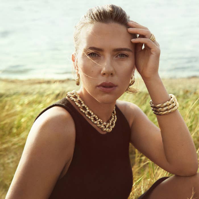 David Yurman Cable Edge Collection bracelets.