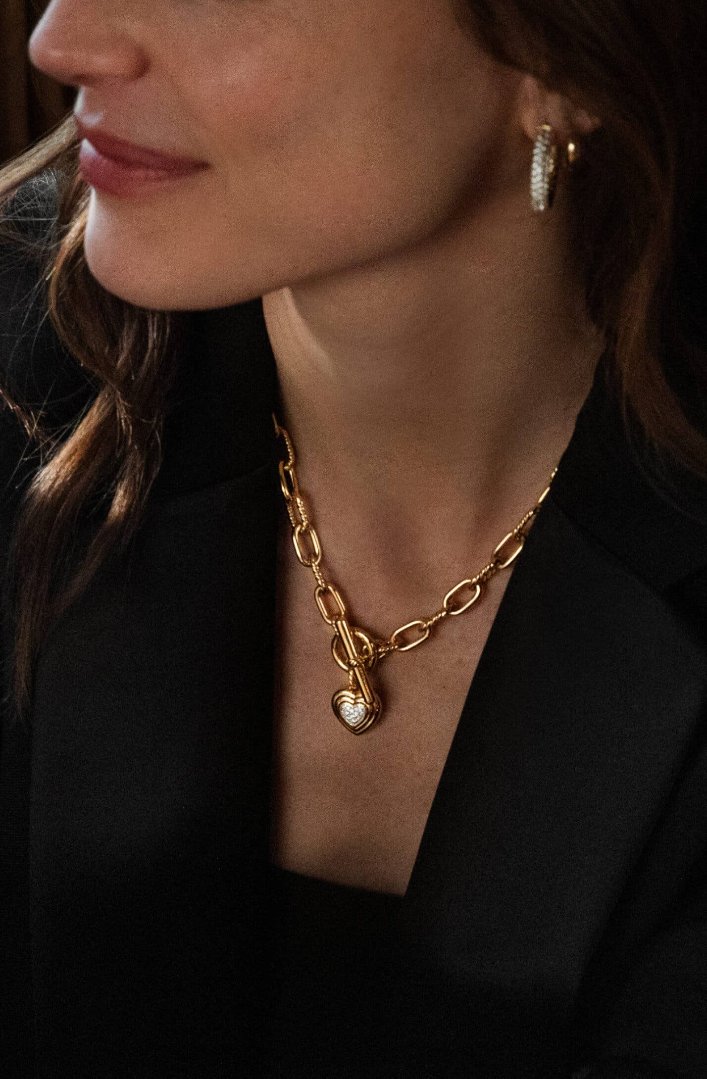 David Yurman Valentine's Day gifts for women.