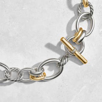 Shop new David Yurman designs for women.