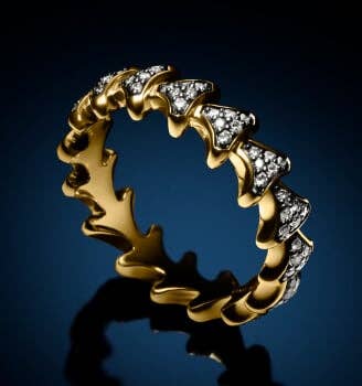 David Yurman Armory jewelry