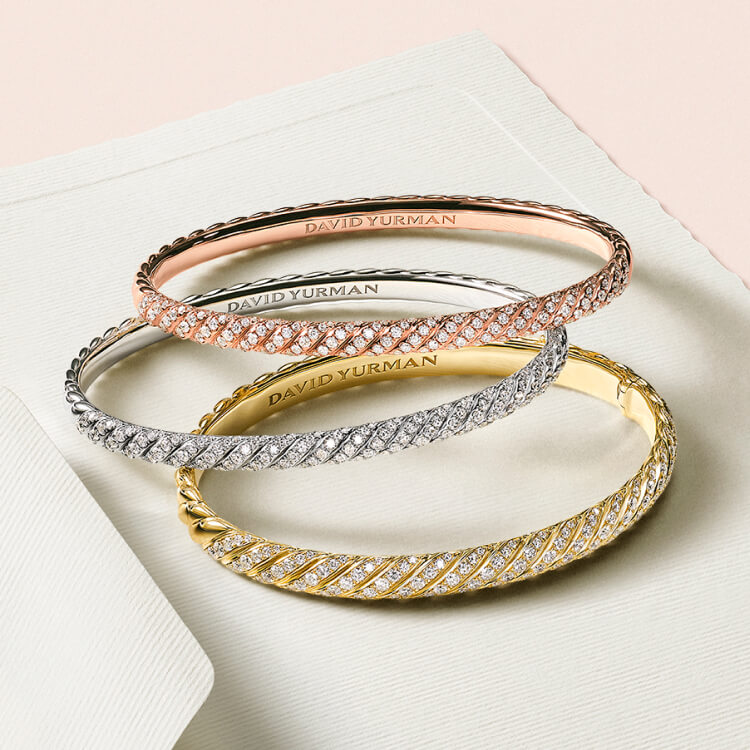Women s Diamond Gifts David Yurman