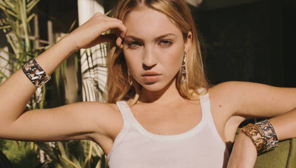 Learn more about Lila Moss.