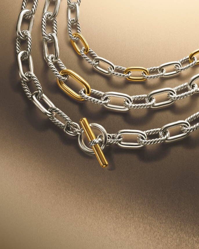David Yurman gifts for women.