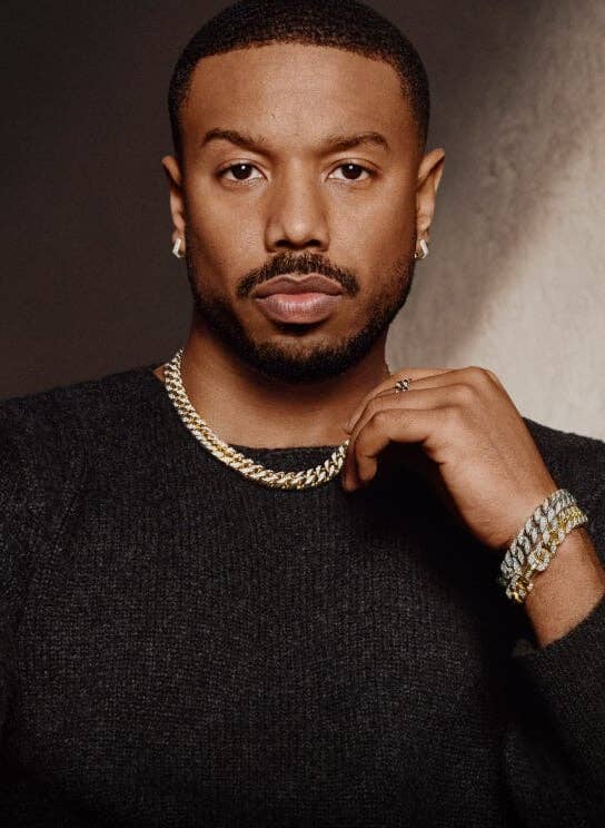 David Yurman Curb Chain jewelry.