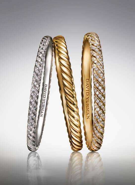 Shop Sculpted Cable